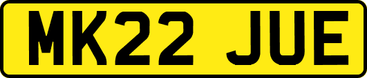 MK22JUE