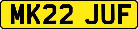 MK22JUF