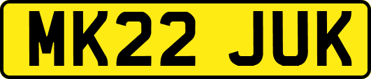 MK22JUK