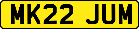 MK22JUM