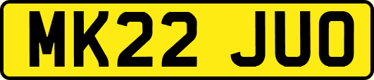 MK22JUO