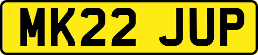 MK22JUP