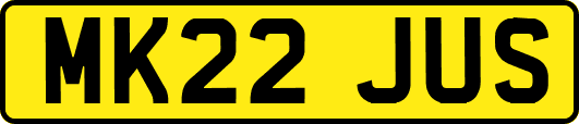 MK22JUS