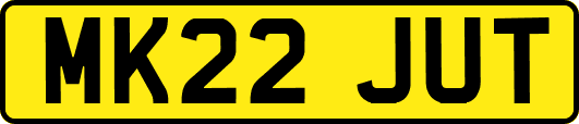 MK22JUT