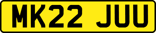 MK22JUU