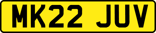 MK22JUV
