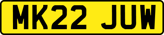 MK22JUW