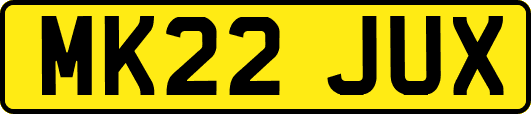 MK22JUX