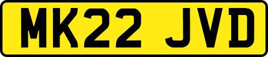 MK22JVD