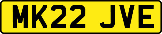 MK22JVE