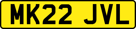 MK22JVL