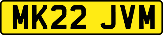 MK22JVM