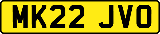 MK22JVO