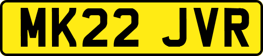 MK22JVR