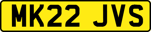 MK22JVS