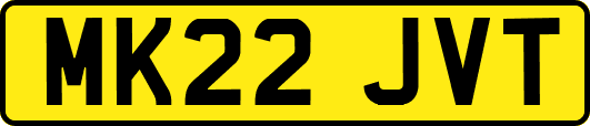 MK22JVT