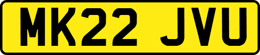 MK22JVU