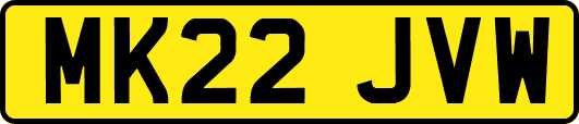MK22JVW