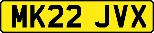 MK22JVX