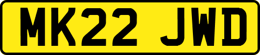 MK22JWD