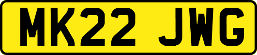 MK22JWG