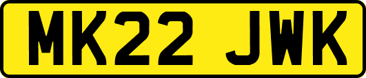 MK22JWK