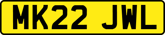 MK22JWL
