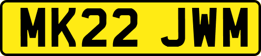 MK22JWM