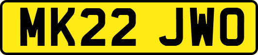 MK22JWO