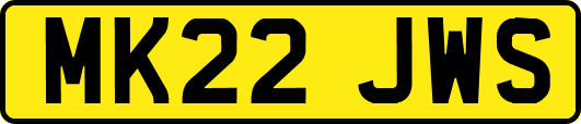 MK22JWS