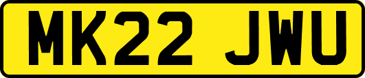 MK22JWU