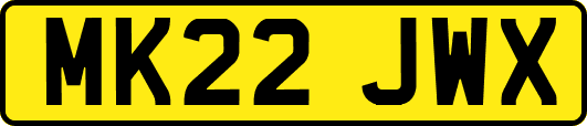 MK22JWX