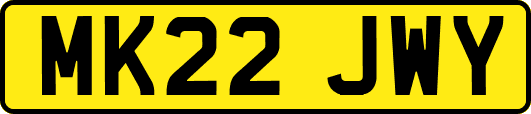 MK22JWY