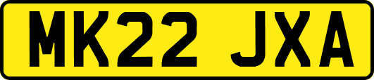 MK22JXA