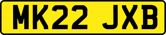 MK22JXB