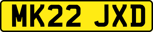 MK22JXD