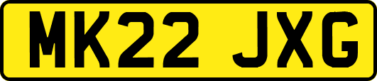 MK22JXG