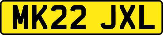 MK22JXL