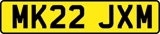 MK22JXM