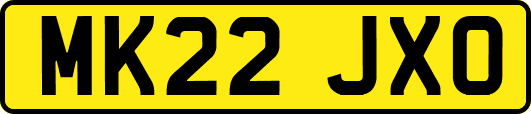 MK22JXO