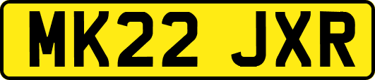 MK22JXR