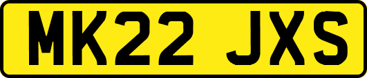 MK22JXS