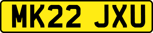 MK22JXU