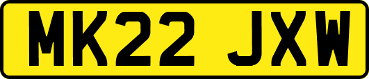MK22JXW