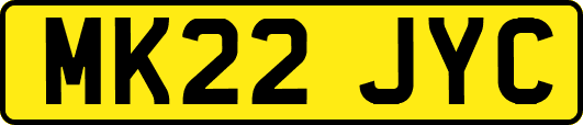 MK22JYC