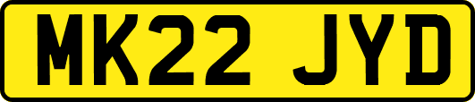 MK22JYD