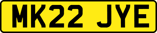 MK22JYE