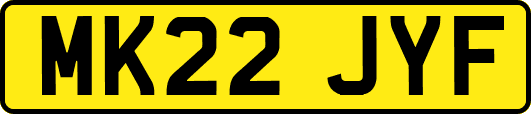 MK22JYF