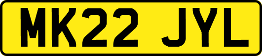 MK22JYL