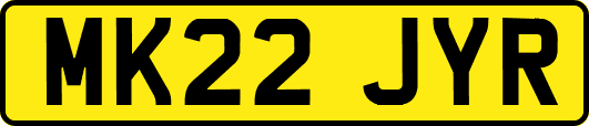 MK22JYR